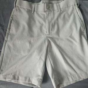 Men's golf shorts